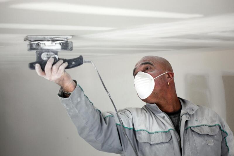 Drywall For Philadelphia business image