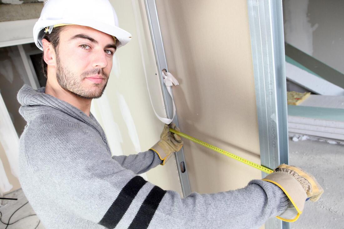 Drywall For Philadelphia business image
