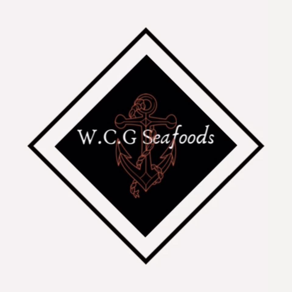 W.C.G Seafoods business image