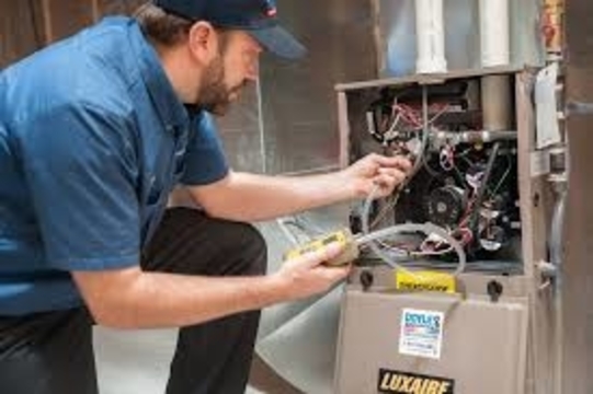 Warren Furnace and Air Conditioning business image