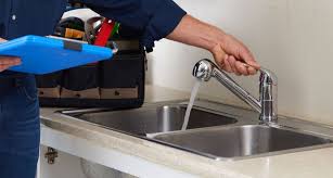 Novi Plumbing business image