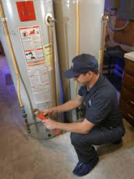 Novi Plumbing business image