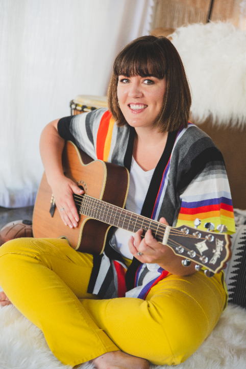 Kids In Rhythm business image