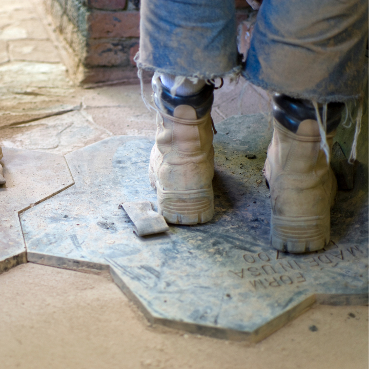 Los Angeles Concrete Contractor business image