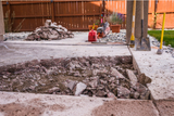 Concrete Contractors Houston TX business image