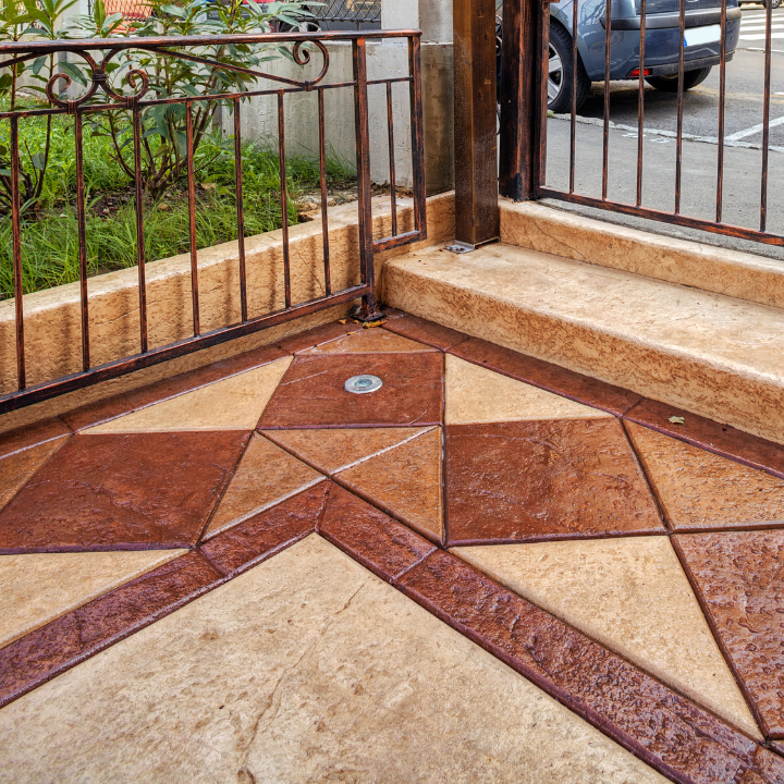 Concrete Contractors Houston TX business image