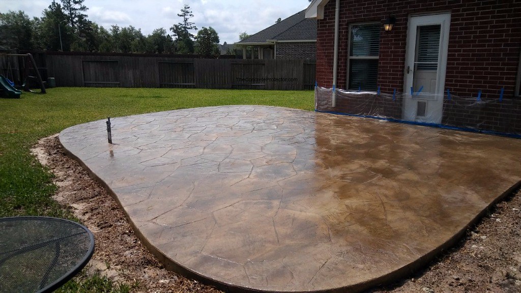 Concrete Contractors Houston TX business image