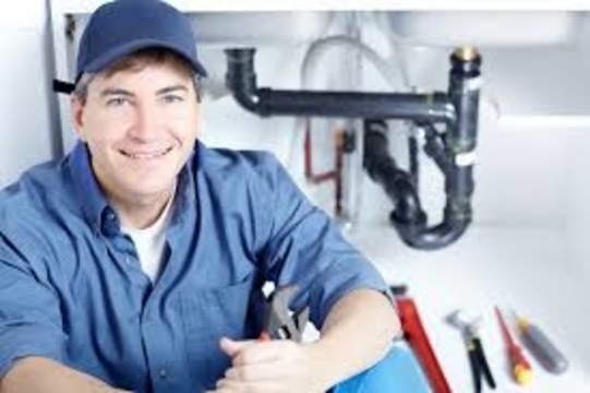 Five Guys Plumbing Westland business image