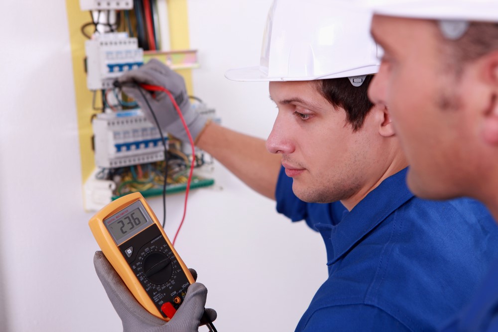 Electrician Pros Flint business image