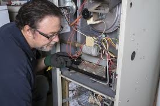 Westland Furnace and Air Conditioning business image