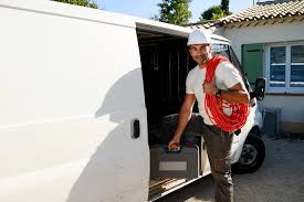 Electrician Pros Troy business image