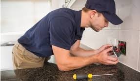 Electrician Pros Troy business image
