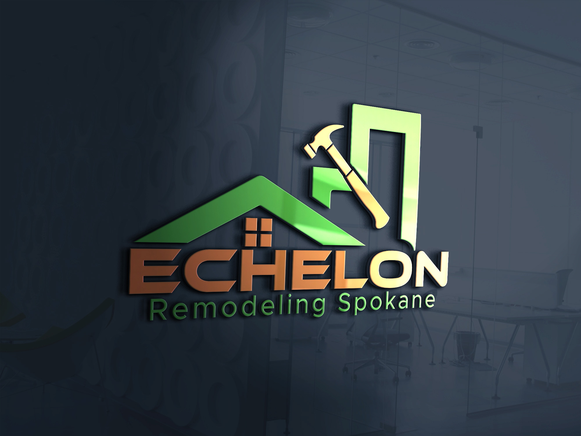Echelon Remodeling Spokane business image