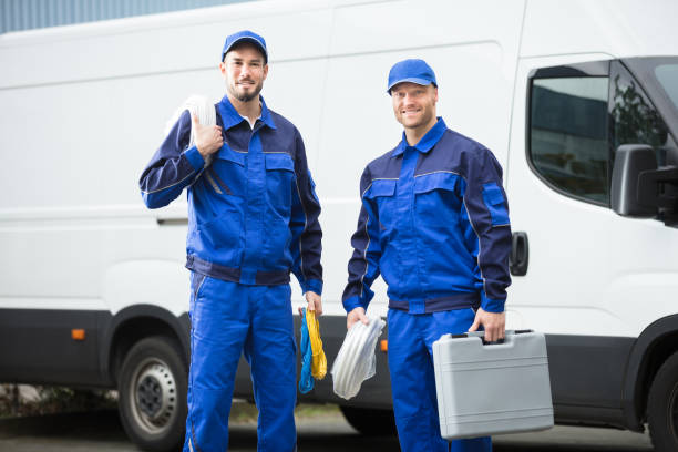 Electrician Pros Sterling Heights business image