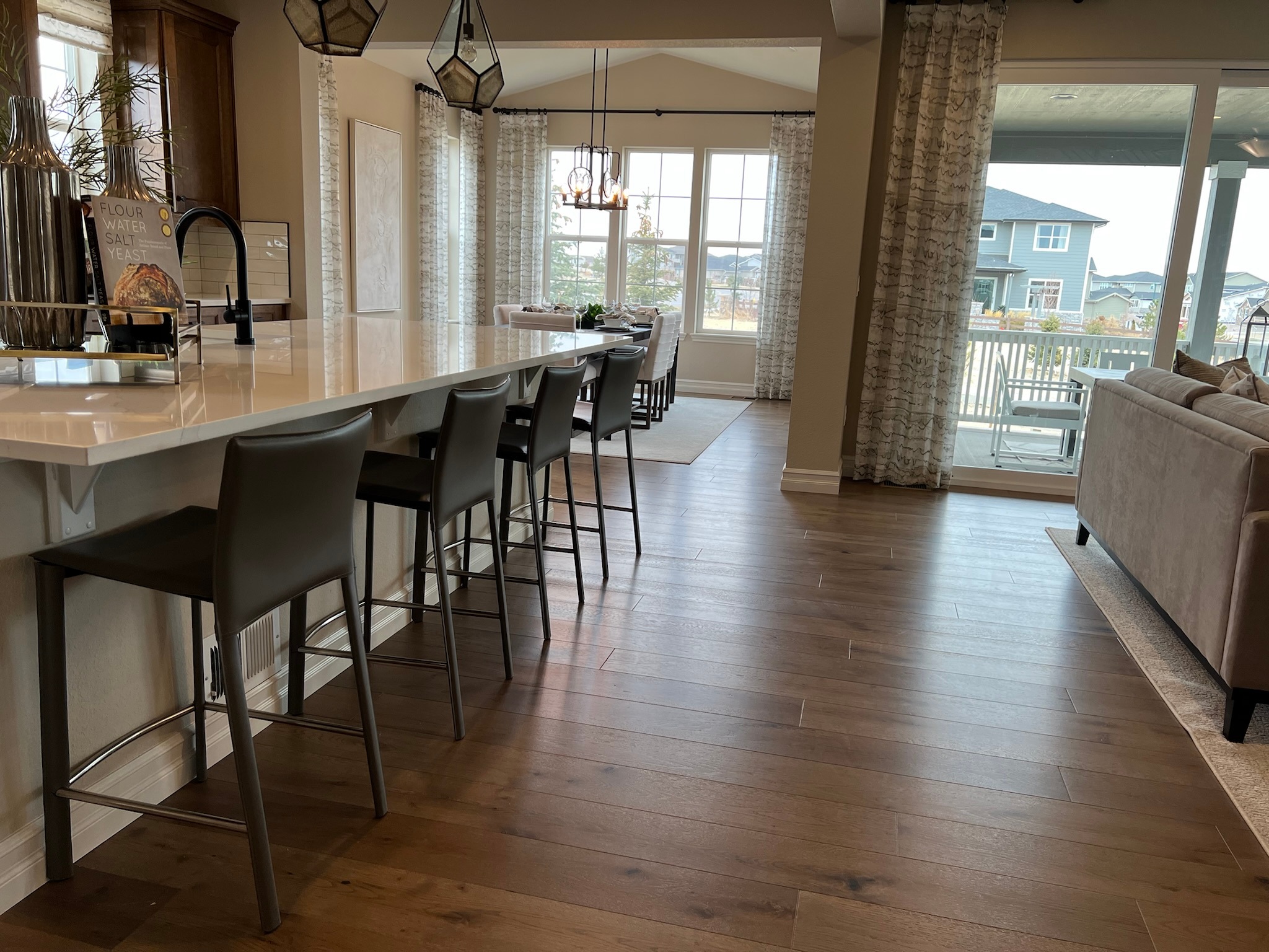 Arvada Flooring business image