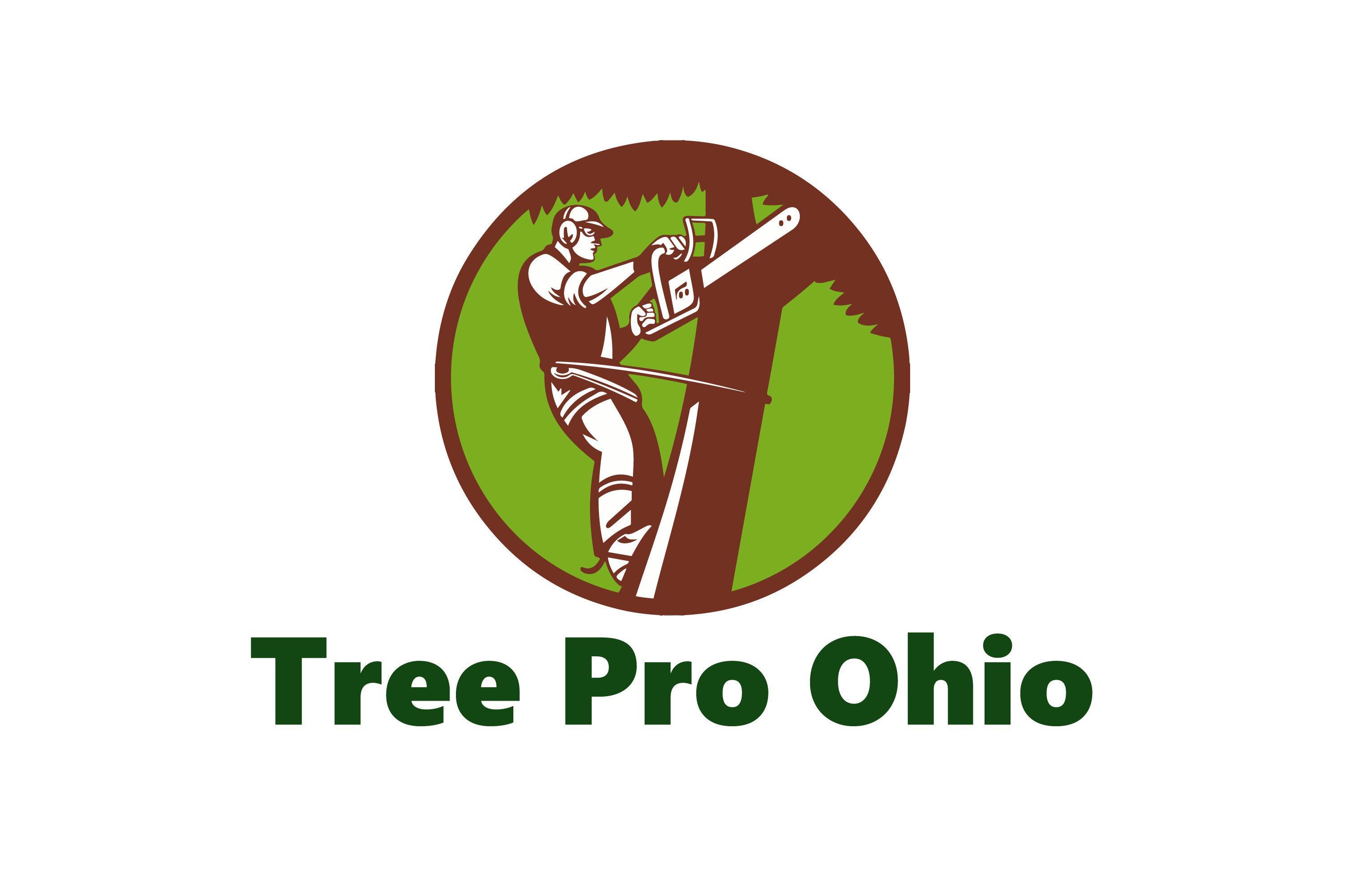 Tree Pro Ohio business image