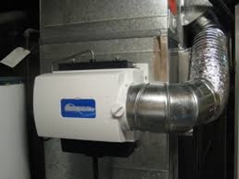 Sterling Heights Furnace and Air Conditioning business image