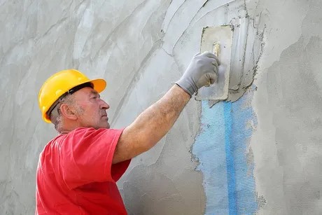Victoria Stucco and Plaster business image