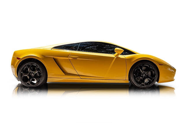 CSL Exotic Car Rental business image