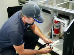 Canton Plumbing LLC business image in Canton, MI