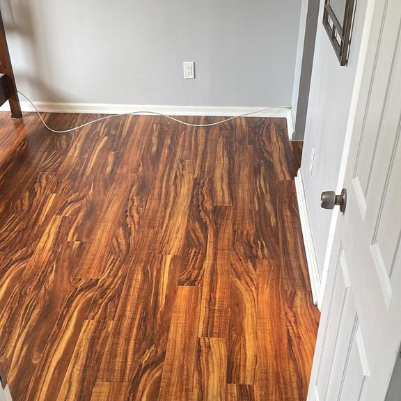 Warren Carpet and Floors business image