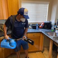 West Bloomfield Mold Inspection business image