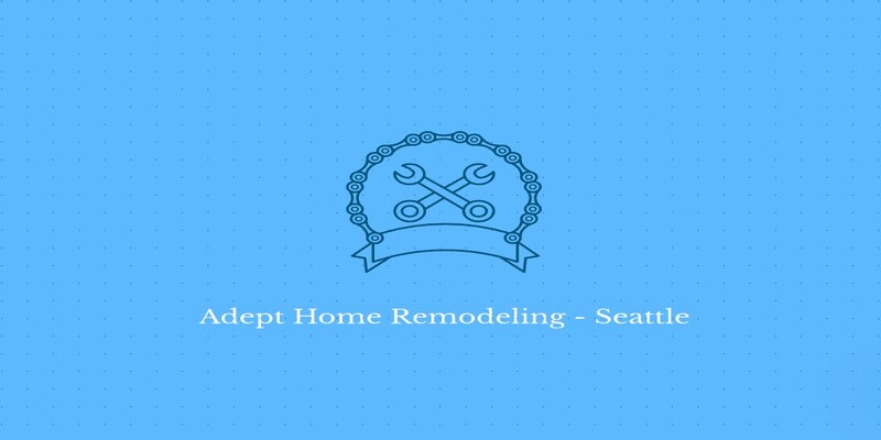 Adept Home Remodeling - Seattle business image