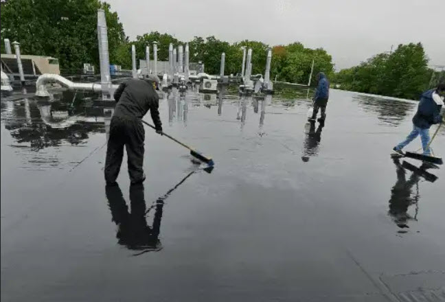 Jere Construction Roofing business image