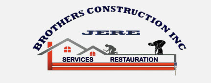Jere Construction Roofing business image