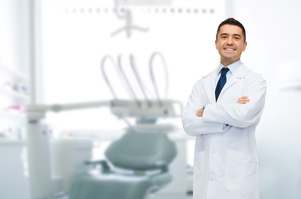 BEST DENTURE CLINIC MOBILE AL business image
