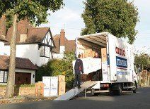 Britannia Olivers business image