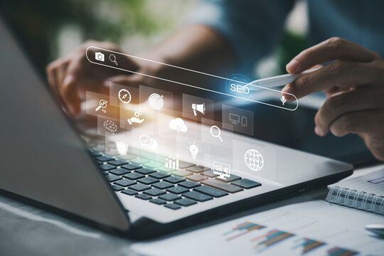 Simple Glo SEO Specialist business image