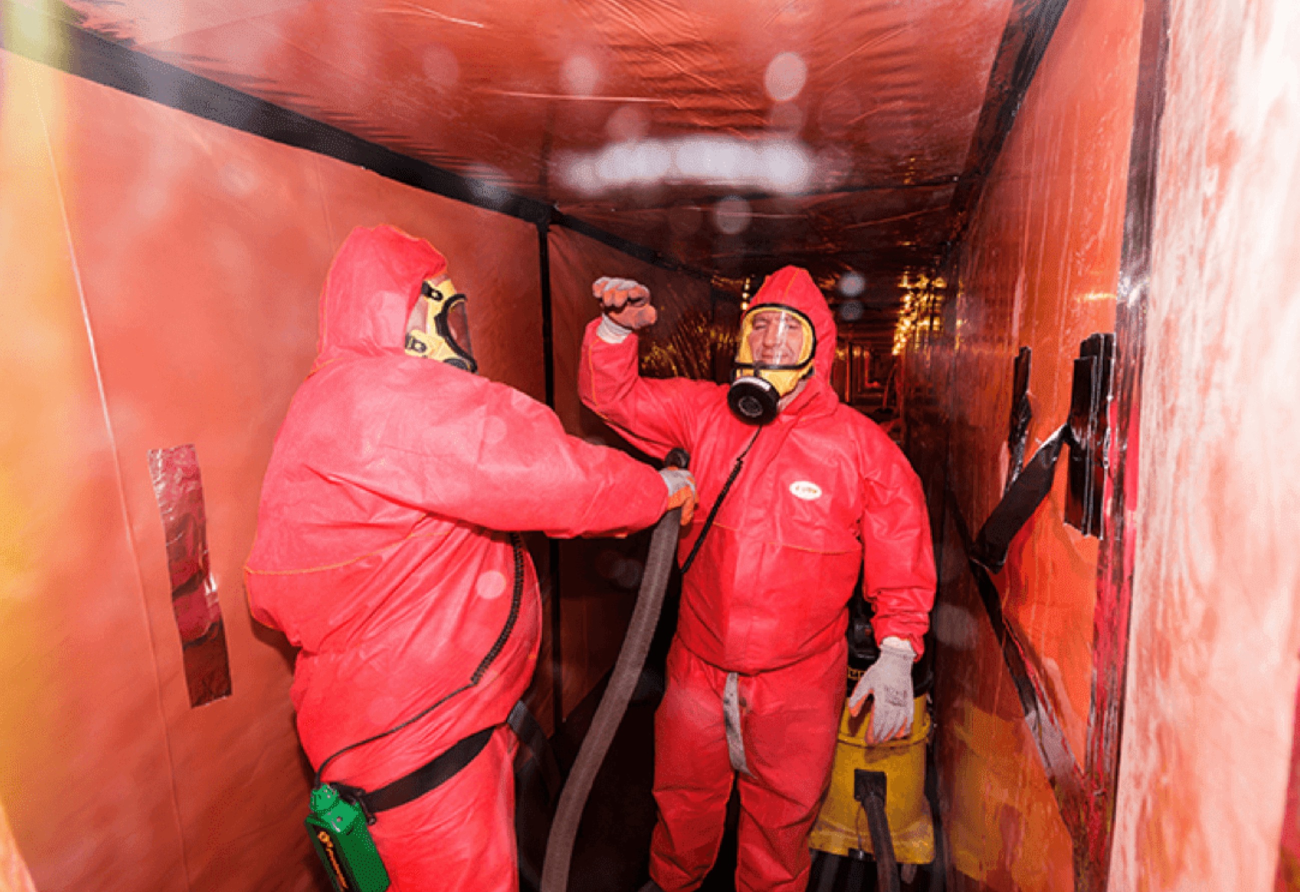 Athens Asbestos Testing & Removal Pros business image