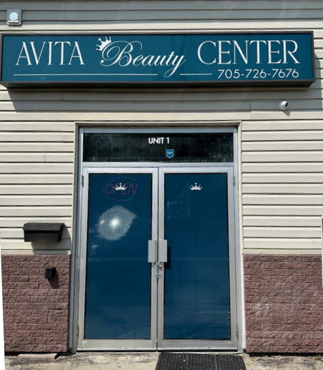 Avita Beauty Center business image