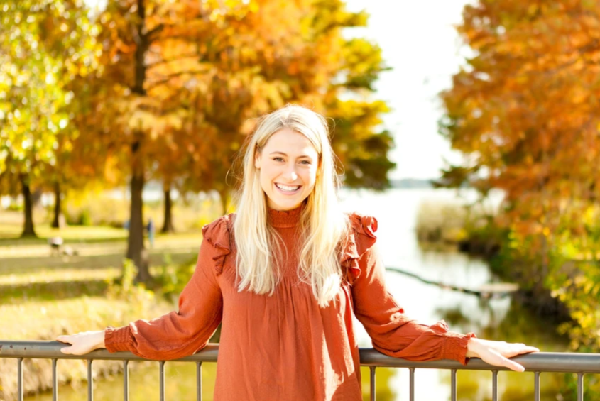 Photography of Sarah Mae business image