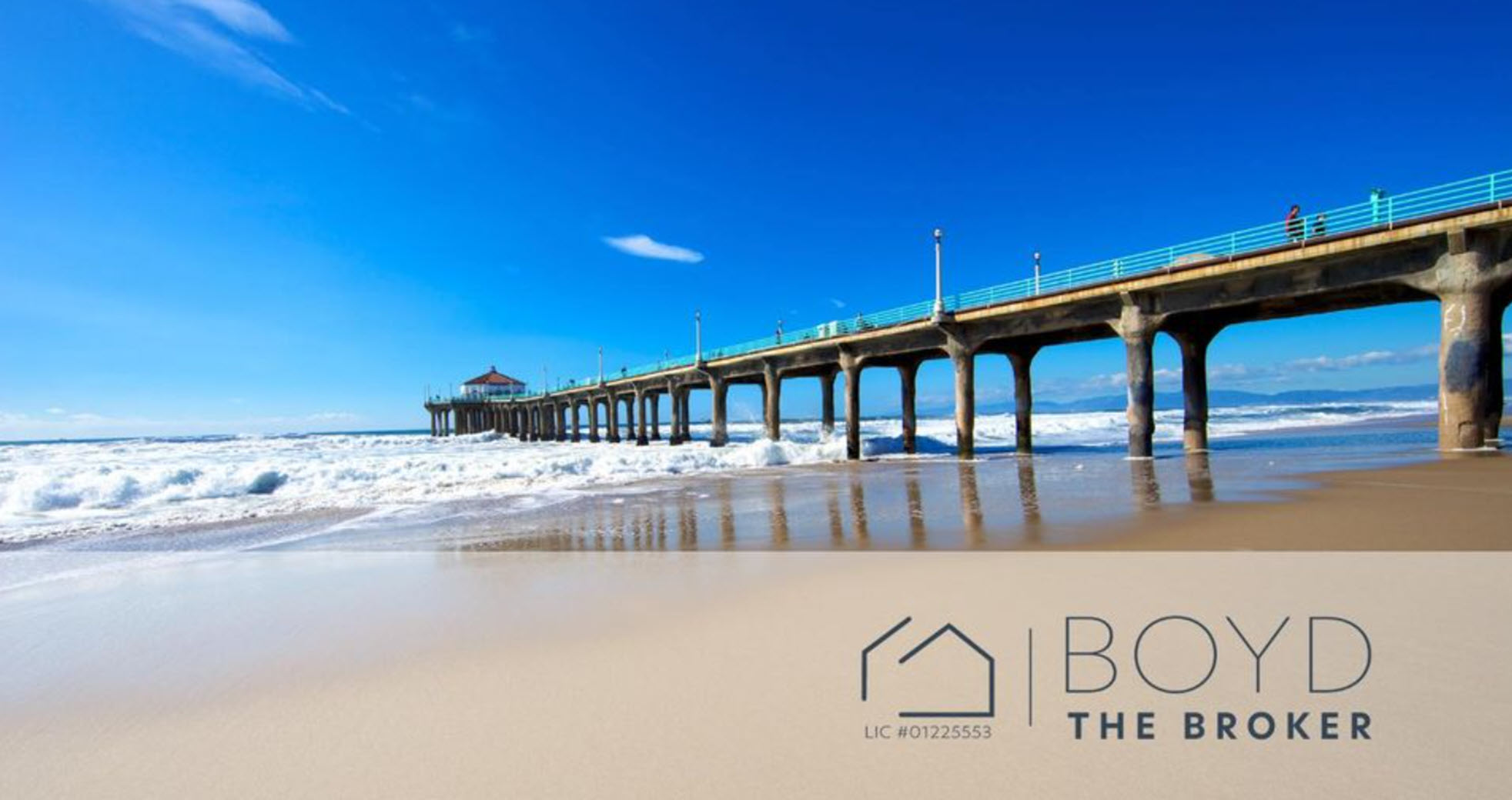 Boyd the Broker | Real Estate business image