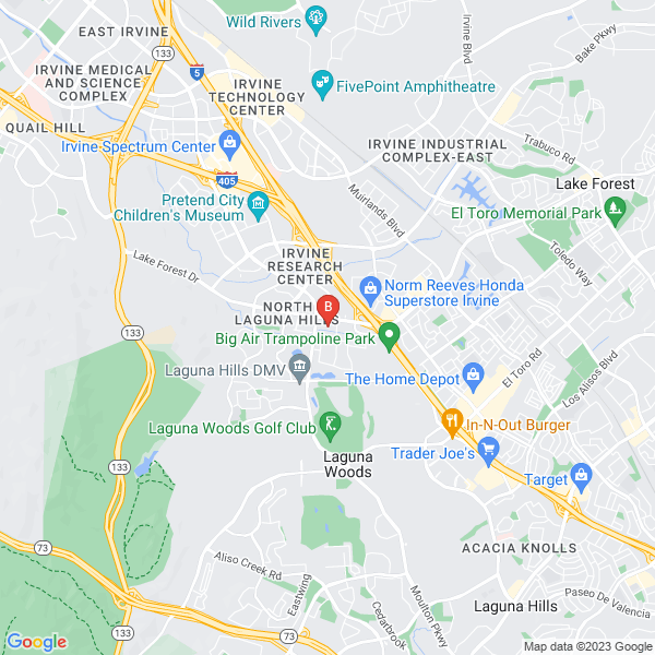 Devina Home location map