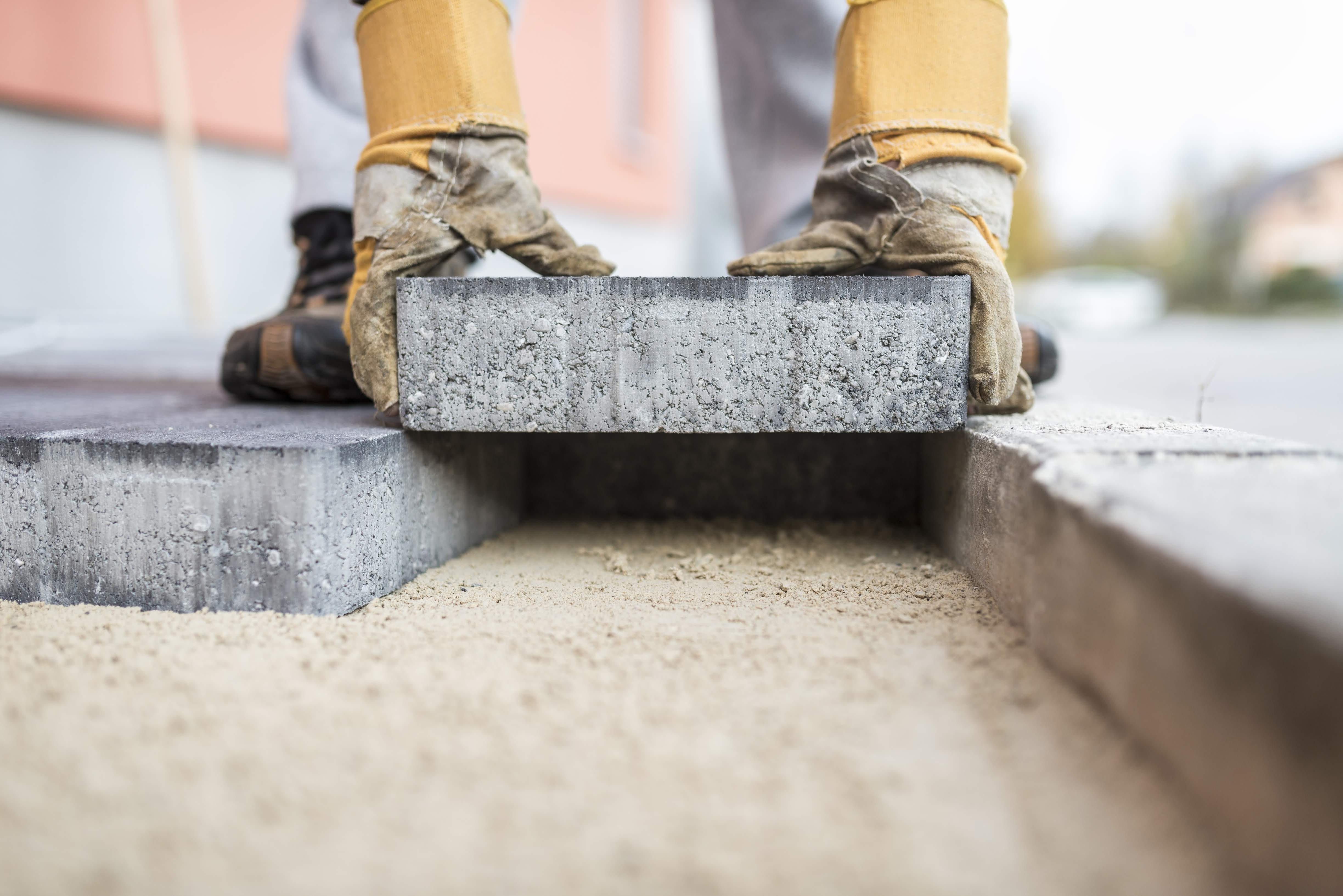AV Concrete Works business image