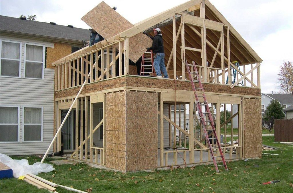 GN Construction.net business image