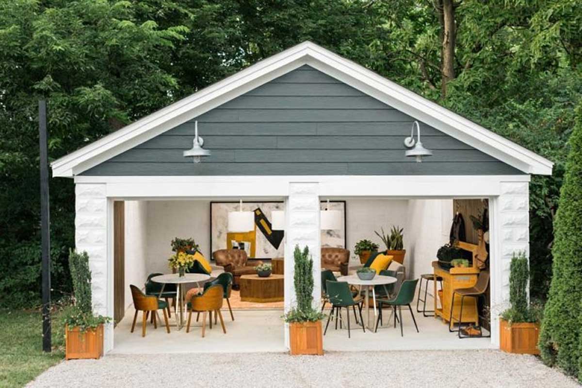KBF Remodeling business image