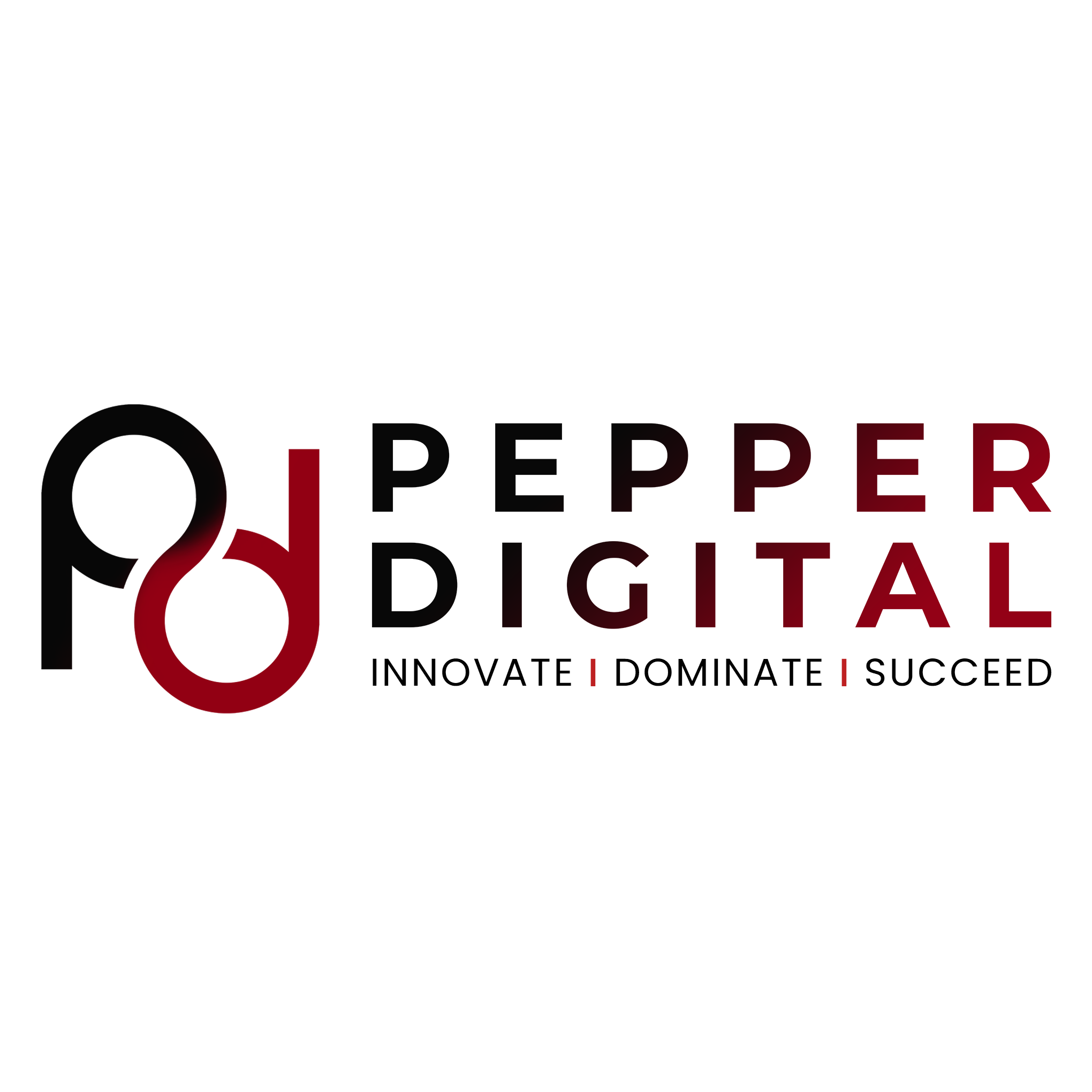 Pepper Digital business image