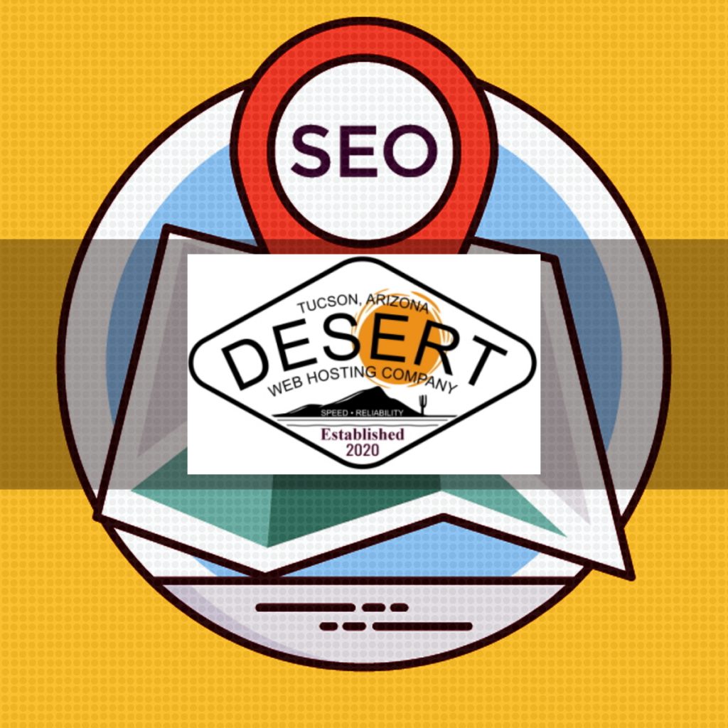 Desert Web Hosting business image