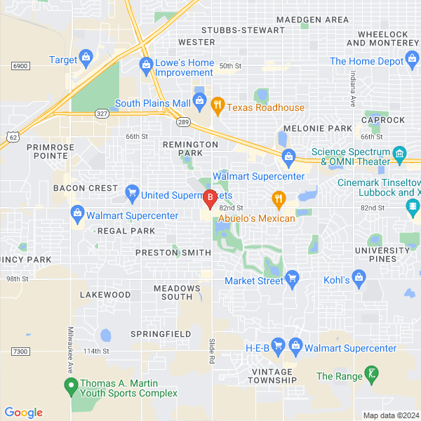Absolute Nails & Spa LLC location map