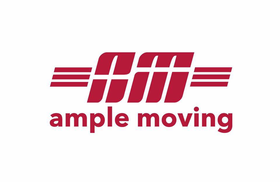 Ample Moving NJ business image