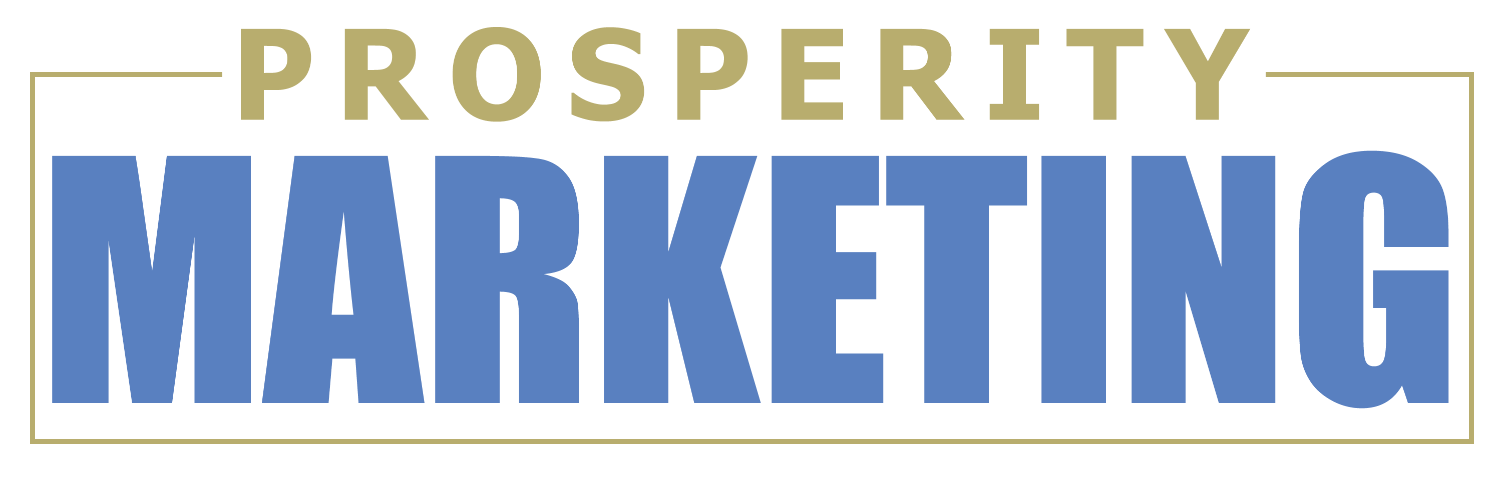 Prosperity Marketing, LLC business image