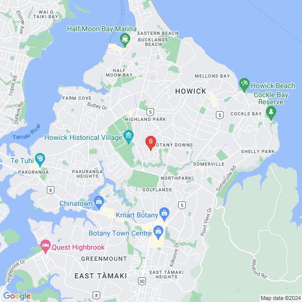 phillipparis.com location map