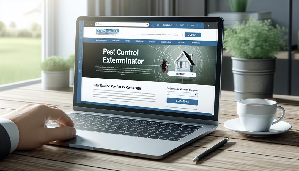 PestPro Marketing business image