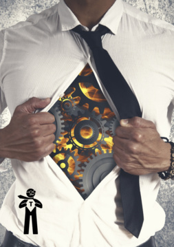 Transform Express business image