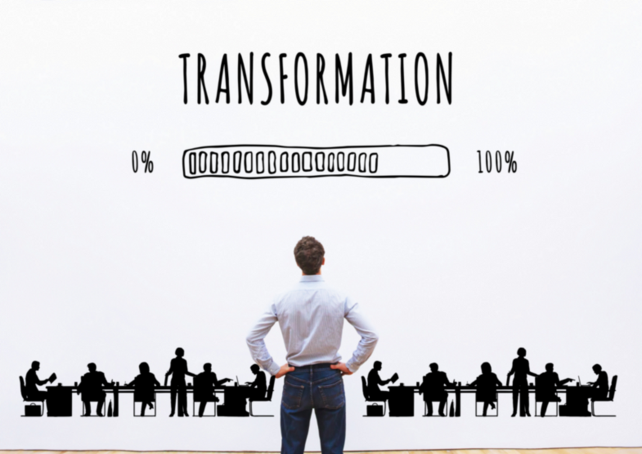 Transform Express business image