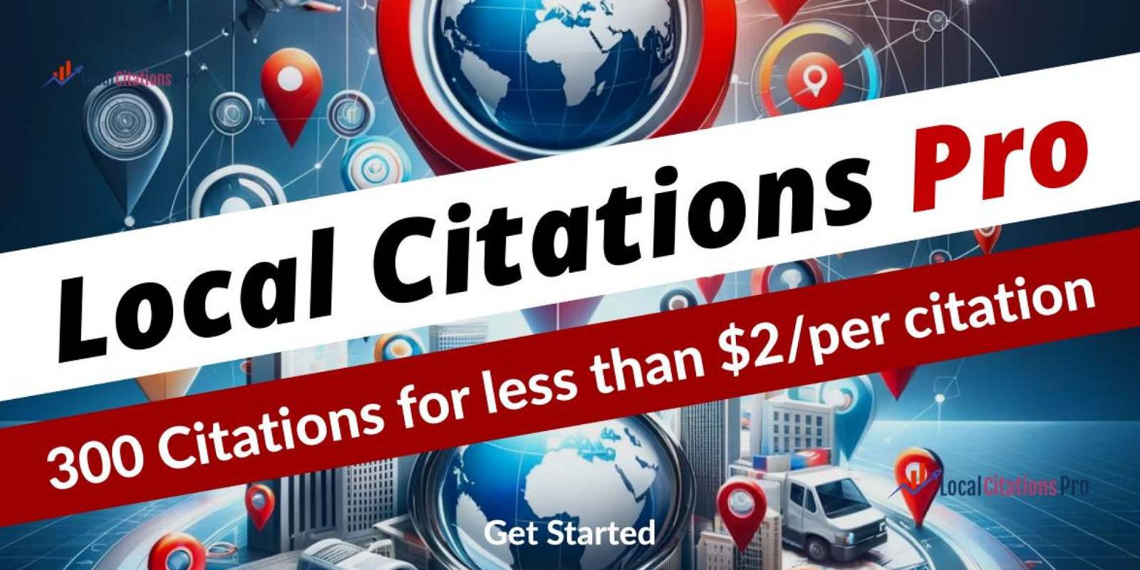 Local Citations Pro business image